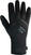Kolesarske rokavice Spiuk Boreas Gloves Black S Kolesarske rokavice