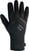 Cyklistické rukavice Spiuk Boreas Gloves Black 2XL Cyklistické rukavice
