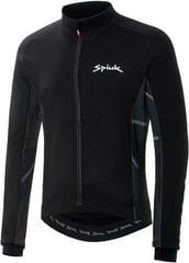 Ciclism Jacheta, Vesta Spiuk Top Ten Jachetă Black 3XL