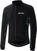 Cyklo-Bunda, vesta Spiuk Top Ten Jacket Black 3XL Bunda Cyklo-Bunda, vesta