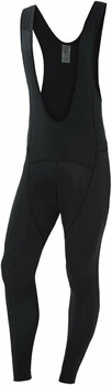 Cyklo-kalhoty Spiuk Top Ten Bib Pants Black 3XL Cyklo-kalhoty - 1