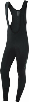 Calções e calças de ciclismo Spiuk Anatomic Bib Pants Black XL Calções e calças de ciclismo - 1