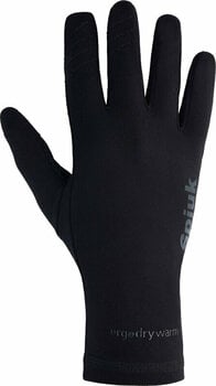 Mănuși ciclism Spiuk Anatomic Winter Gloves Black L Mănuși ciclism - 1