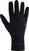Γάντια Ποδηλασίας Spiuk Anatomic Winter Gloves Black L Γάντια Ποδηλασίας