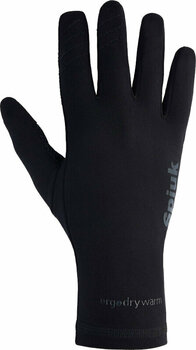 Pyöräilyhanskat Spiuk Anatomic Winter Gloves Black 2XL Pyöräilyhanskat - 1
