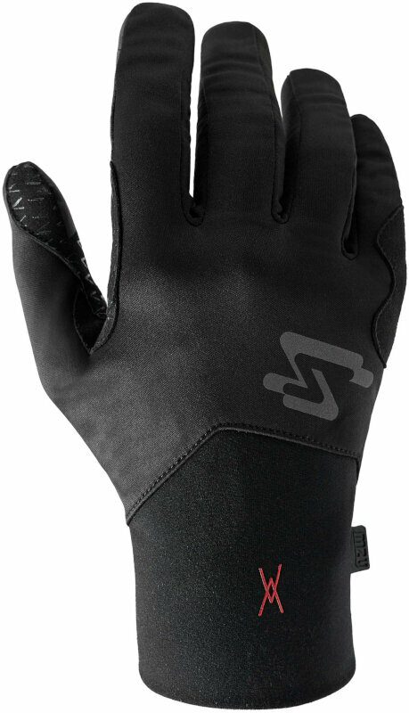 Облекло Spiuk All Terrain Winter Gloves Black L