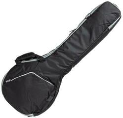 Obal pre banjo Stagg BJ10-BAG Bag for 5-String Banjo Black Obal pre banjo Black