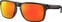 Életmód szemüveg Oakley Holbrook XL 94173259 Black Ink/Prizm Ruby Polarized Életmód szemüveg