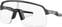 Cyklistické okuliare Oakley Sutro Lite 94634539 Carbon/Clear Photochromic Cyklistické okuliare