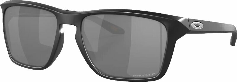 Lifestyle okulary Oakley Sylas 94480660 Matte Black/Prizm Black Polar Lifestyle okulary