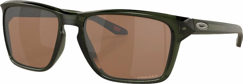 Életmód szemüveg Oakley Sylas 94481460 Olive Ink/Prizm Tungsten M Életmód szemüveg
