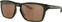 Lifestyle okulary Oakley Sylas 94481460 Olive Ink/Prizm Tungsten M Lifestyle okulary