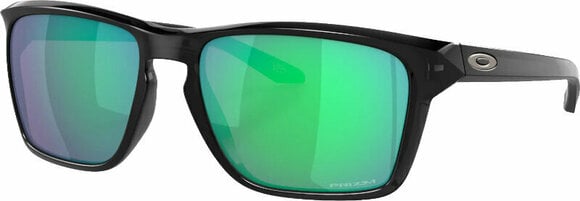 Lifestyle cлънчеви очила Oakley Sylas 94481860 Black Ink/Prizm Jade Lifestyle cлънчеви очила - 1