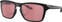 Lifestyle brýle Oakley Sylas 94483360 Matte Black/Prizm Dark Golf Lifestyle brýle