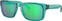 Lifestyle-bril Oakley Holbrook XS Youth 90071853 Arctic Surf/Prizm Jade Lifestyle-bril