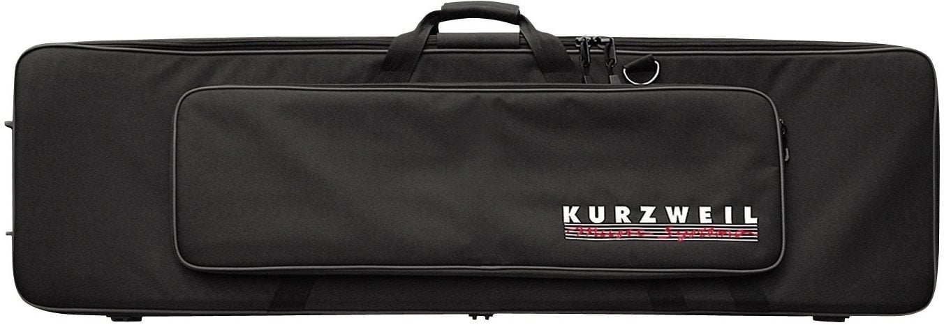 Keyboardtasche Kurzweil KB76 (Beschädigt)