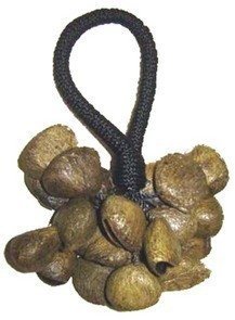 Shaker Terre Shaker Hand Fruit 20cm