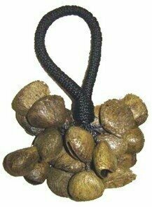 Shaker Terre Shaker Hand Fruit 20cm - 1