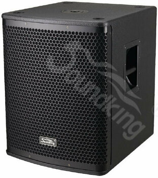 Пасивен субуфер Soundking WF15S - 1