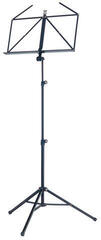 Konig & Meyer 10065 MUSIC STAND BLACK