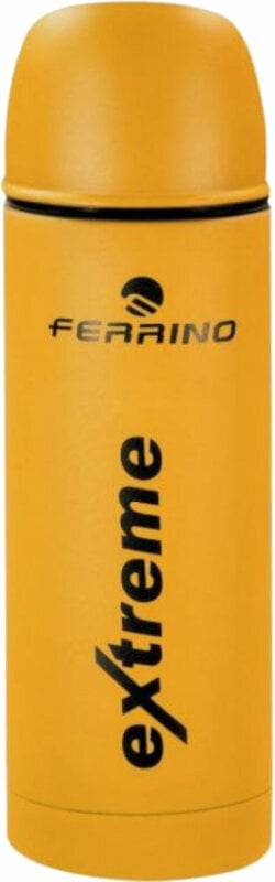 Termo Ferrino Extreme Vacuum Bottle 500 ml Naranja Termo