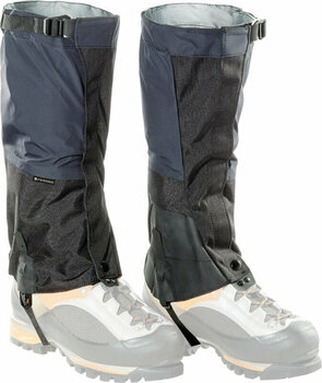 Navlake za planinarske cipele Ferrino Dufour Gaiters Black S/M Navlake za planinarske cipele - 1