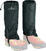 Prevleke za čevlje Ferrino Cervino Gaiters Black Prevleke za čevlje