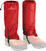 Návleky na topánky Ferrino Cervino Gaiters Red Návleky na topánky