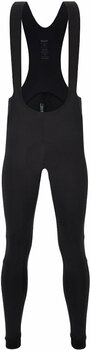 Spodnie kolarskie Santini Guard Nimb Bib Tights Nero XL Spodnie kolarskie - 1