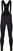 Spodnie kolarskie Santini Guard Nimb Bib Tights Nero XL Spodnie kolarskie