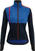 Cycling Jacket, Vest Santini Vega Absolute Woman Jacket Nautica XL Jacket