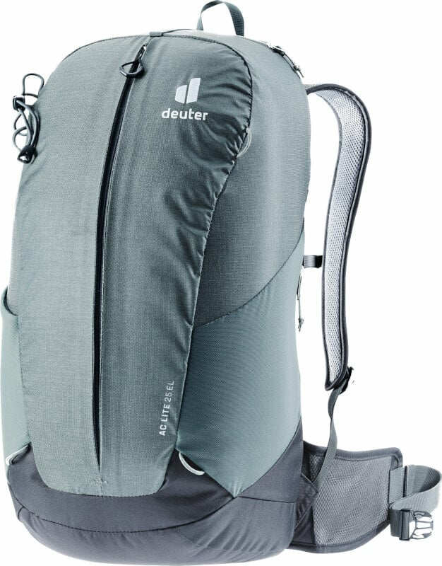 Outdoor Backpack Deuter AC Lite 25 EL Shale/Graphite Outdoor Backpack