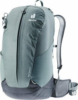 Outdoor Backpack Deuter AC Lite 25 EL Shale/Graphite Outdoor Backpack - 1