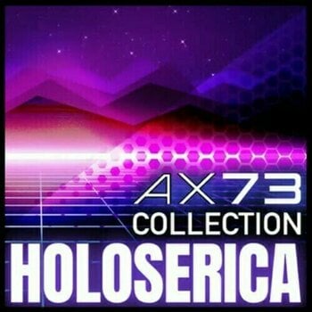 Instrument VST Martinic AX73 Holoserica Collection (Produkt cyfrowy) - 1