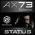 Logiciel de studio Instruments virtuels Martinic AX73 Status Collection (Produit numérique)