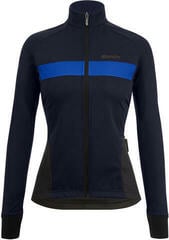 Kurtka, kamizelka rowerowa Santini Coral Bengal Woman Kurtka Nautica S