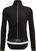 Cycling Jacket, Vest Santini Vega Multi Jacket Nero 3XL Jacket
