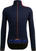 Kerékpár kabát, mellény Santini Vega Multi Jacket Nautica S Kabát