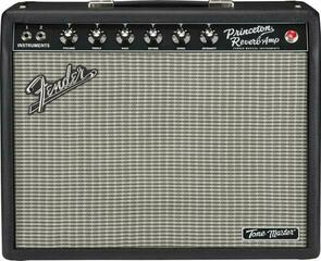 Modelingové kytarové kombo Fender Tone Master Princeton Reverb Modelingové kytarové kombo (Zánovní)