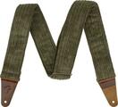 Fender Corduroy Strap Antique Olive