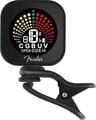 Fender Flash 2.0 Rechargeable Tuner Acordor clip