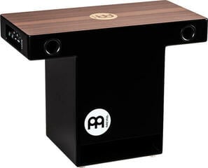 Special Cajon Meinl PTOPCAJ2WN Pickup Slaptop Walnut Special Cajon