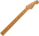 Fender American Professional II Stratocaster 22 Bergahorn (Roasted Maple) Hals für Gitarre