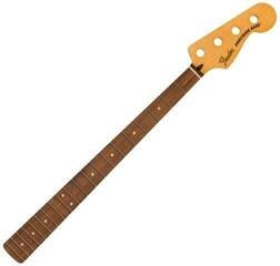 Basszusgitár nyak Fender Precision to Jazz Bass Conversion