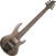 6-strunová basgitara ESP LTD B206 SM SeeThru Black