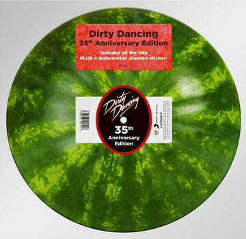 Disque vinyle Various Artists - Dirty Dancing (LP) - 1