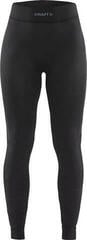 Bielizna termiczna Craft Active Intensity Pants W Black/Asphalt XS Bielizna termiczna
