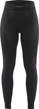 Thermal Underwear Craft Active Intensity Pants W Black/Asphalt XS Thermal Underwear - 1