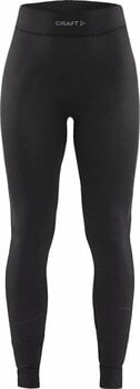 Thermal Underwear Craft Active Intensity Pants W Black/Asphalt S Thermal Underwear - 1