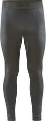 Tермобельо Craft ADV Warm Intensity Pant M Granite/Slate S Tермобельо